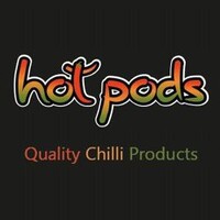 Hot Pods Chilli Products logo - Similar company to Filmcentrum