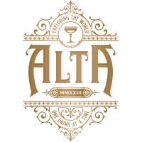 Alta Company logo - Similar company to 3B Solutions