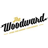 Woodward Theater logo - Similar company to Ispace: The Stem Learning Place