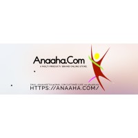 Anaaha.Com logo - Similar company to Bhagat Halwai