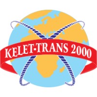 KELET-TRANS 2000 logo - Similar company to Inter-Vm Trans Kft.