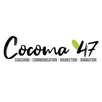 Cocoma 47 logo - Similar company to Agence Nbcom
