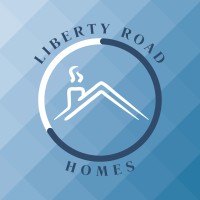 Liberty Road Homes logo - Similar company to Creative Title & Escrow