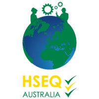HSEQ Australia logo - Similar company to Hseq Talent