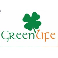 Green Life Marketing logo - Similar company to Greenlife Inc