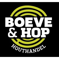 Boeve & Hop Houthandel logo - Similar company to Diba Machinehandel Bv