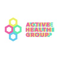 Active Health Group logo - Similar company to Caludon Castle