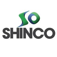 Shinco India logo - Similar company to Takeshepers Solution Pvt Ltd