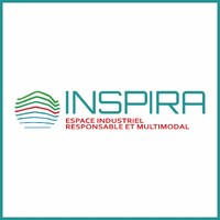 INSPIRA - Espace industriel, responsable et multimodal logo - Similar company to Rhonadis