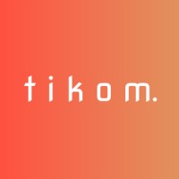Agence Tikom logo - Similar company to Uranus