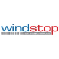 Windstop logo - Similar company to A