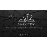 Kaf Marketing logo - Similar company to Aaf Marketing.Co Pvt. Ltd. - Official