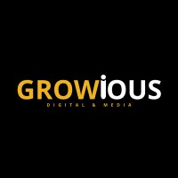 Growious Digital & Media logo - Similar company to Growious Billing Solutions