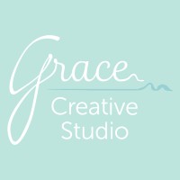 Grace Creative Studio logo - Similar company to Twisted Ray Creative Studio