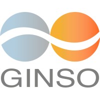 Asociación GINSO logo - Similar company to Adoptic, O365 & Copilot Adoption Specialists