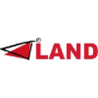 LAND S.r.l. logo - Similar company to Battiloro Handpan S.R.L.