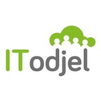 IT odjel d.o.o. logo - Similar company to It Praxis