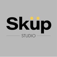 Skup Studio logo - Similar company to R Squared Studios