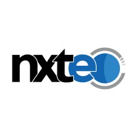 NXTEO logo - Similar company to Nexttech