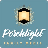 Porchlight Family Media logo - Similar company to Brilliant Classics
