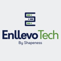 EnllevoTech logo - Similar company to Shapeness Informatica