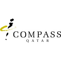 Compass Qatar logo - Similar company to Boond & Beyond
