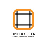 HNI TAX FILER logo - Similar company to Hni Protocol