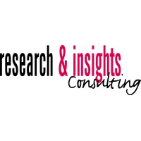 Research & Insights Consulting logo - Similar company to Quantum Data Quest