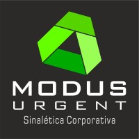 ModusUrgent logo - Similar company to Dmaker