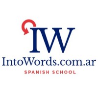 IW-IntoWords Spanish School logo - Similar company to Haskler Group