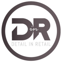 Detail in Retail logo - Similar company to Capstone Circle