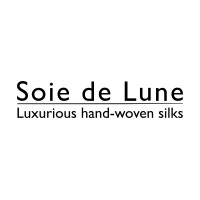 Soie de Lune logo - Similar company to Laerre Trunks
