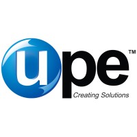 United Precision Engineering logo - Similar company to Wm Logistics Eg