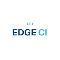 EdgeCi logo - Similar company to Deep Grey Research
