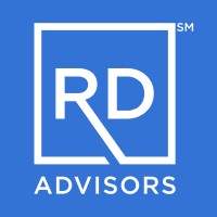 RD Advisors logo - Similar company to Lift - Smart Eats