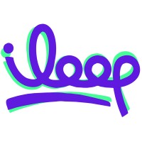 ILOOP logo - Similar company to Iloop Technologies Pvt.Ltd