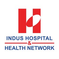 Indus Health Network