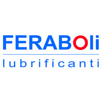 FERABOLI LUBRIFICANTI logo - Similar company to Arka Lube