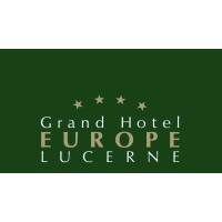 Grand Hotel Europe Lucerne logo - Similar company to College Of Business And Management - Vinuniversity