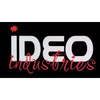 IDEO INDUSTRIES logo - Similar company to Satil Concept