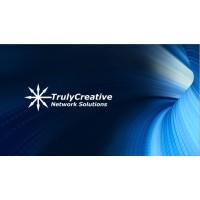 Trulycreative Network Solutions, Inc. logo - Similar company to Xonicwave