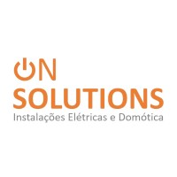 ON Solutions logo - Similar company to Prosirtec, Projectos E Serviços, Lda