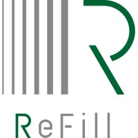 ReFill Inc logo - Similar company to Nippon Science Core Co.
