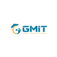 GMIT logo - Similar company to Datapollex
