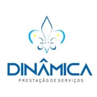 Dinâmica Prestação Serviços logo - Similar company to Dinâmica Serviços