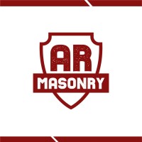 AR Masonry logo - Similar company to Archspec Inc.