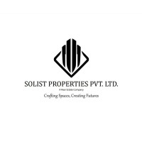 Solist Properties Pvt Ltd logo - Similar company to Property Sathi Private Limited