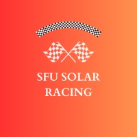 SFU Solar Racing Team logo - Similar company to Simon Fraser University Robot Soccer Club (Sfurs)