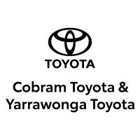Cobram Toyota & Yarrawonga Toyota logo - Similar company to Audi Centre Albury