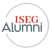 ISEG Alumni logo - Similar company to Tout Le Monde Aime Les Pingouins